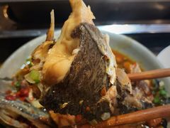 -张大胡子鱼头火锅酒楼(长益路店)