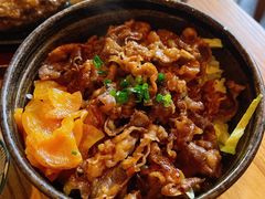 -铃木食堂(北新桥店)