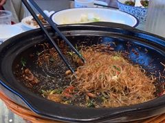 -上菜呷饭(花溪店)