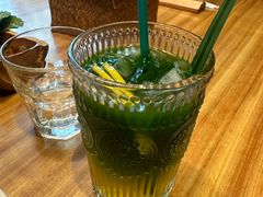 -山茶云南菜(永安里店)