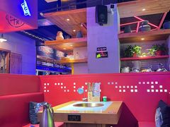 大堂-麻辣英雄重庆火锅(二城广场店)