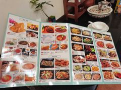 -山水茶艺馆·点心粤菜·30年老字号