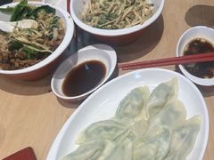 -喜家德虾仁水饺(济钢店)