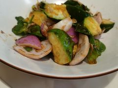 -南山鲜虾面·活鲜小馆·海味大连菜(南山总店)