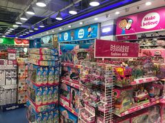 -TOYSRUS玩具反斗城(哈尔滨红博店)