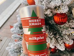-milkplus·泰式奶茶(较场东路店)