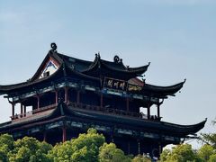 -武汉关码头(轮渡站)