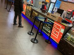-中影星美国际影城(万家丽店)