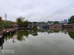 -观澜山水田园