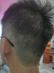 -米娜护肤造型
