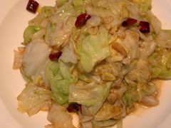 -俏东方·海味水饺·青岛菜(崂山店)