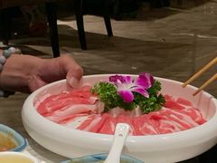 -红辣椒·川菜·火锅(科华路店)