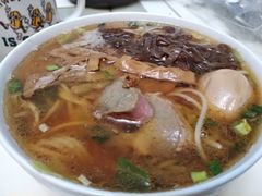 -老龙亭拉面店