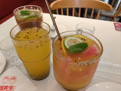 -烁先生披萨·儿童餐下午茶(河南岸店)