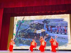 -百乐会相声剧场