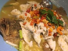 香辣鱼-九九私厨(石溪店)