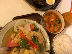 -GOGO Plate(成都太古里店)