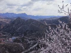 -龙泉峪长城