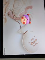 -玛瑞莎孕婴童摄影到家拍