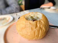 -The Rug Cafe(王府中环店)