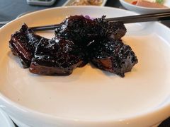 文火煨山东黑牛-鲁采LU STYLE(新天地店)