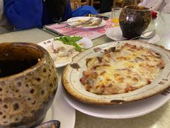 -华梅西餐厅(哈尔滨中央大街店)