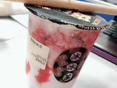 -LELECHA乐乐茶(美罗城店)