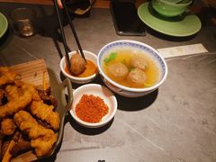 -新发现(宝山龙湖店)