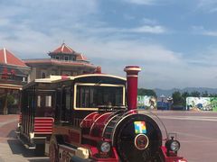 -厦门方特梦幻王国