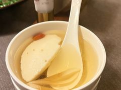 -一川二水•粤川醉(CP静安店)