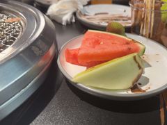 -東盛炭烤自助料理(浦东文峰广场店)