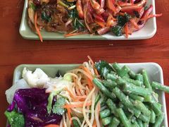 -美玲拉面(鞍山西道店)