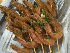 -辣不怕口味虾(凌霄路店)