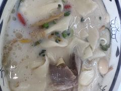 -白羊坡