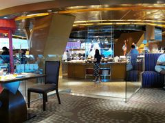 -杭州国际会议中心洲际酒店-原素全日餐厅(解放东路店)