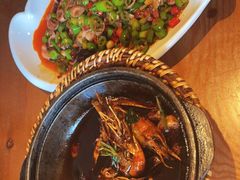 -蝦塘·中国餐馆(城墙南马道巷店)