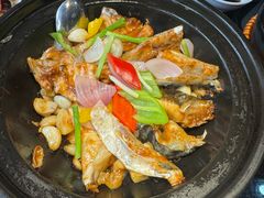 -顺峰顺水顺德菜(龙华店)