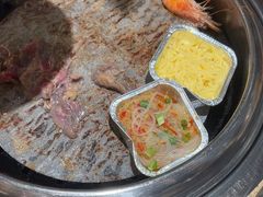-姜胖胖无限自助烤肉(罗湖宝能店)