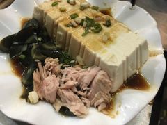 -关二碳烤羊腿(龙翔路店)