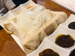 一块豆腐-95号酱骨·一块豆腐(展春园西路店)