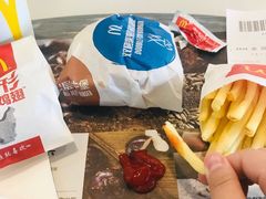 -麦当劳(北京南站店)