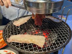 -永安里地摊烤肉(首创店)