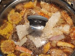 -御上皇三汁焖锅(薛城万达广场店)