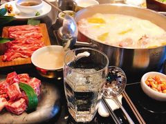 -官也街澳门火锅(新源里店)