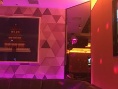 -星聚会KTV(北京世贸天阶店)