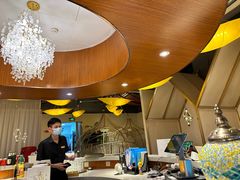 -曼泰·泰餐(江南环球港店)