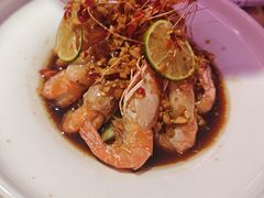 -小吴先生的店·东北烧烤(林科大店)