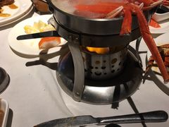 -星伦多 自助料理(圆融店)
