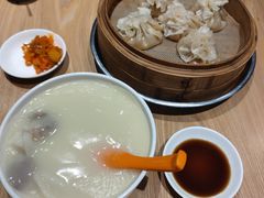 -百年认一力·清真牛羊肉(南中环店)