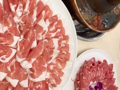 -阳坊胜利涮羊肉(阳坊老店)